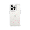 iPhone 15 Pro Cherry Blossom Petals Phone Case - CORECOLOUR