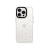 iPhone 15 Pro Cherry Blossom Petals Phone Case - CORECOLOUR