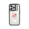 iPhone 15 Pro Cherry Parfait Camera Ring Kickstand Case - CORECOLOUR