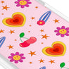 iPhone 15 Pro Happy Vibes Phone Case - CORECOLOUR