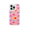 iPhone 15 Pro Happy Vibes Phone Case - CORECOLOUR