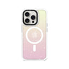 iPhone 15 Pro Iridescent Glitter Phone Case Magsafe Compatible - CORECOLOUR