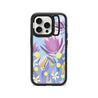 iPhone 15 Pro King Protea Ring Kickstand Case MagSafe Compatible - CORECOLOUR