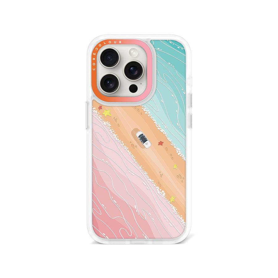 iPhone 15 Pro Macdonell Lake Phone Case - CORECOLOUR