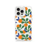 iPhone 15 Pro Max Baby Mandarin Phone Case - CORECOLOUR