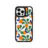 iPhone 15 Pro Max Baby Mandarin Ring Kickstand Case MagSafe Compatible - CORECOLOUR