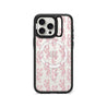 iPhone 15 Pro Max Bliss Blossoms Ring Kickstand Case MagSafe Compatible - CORECOLOUR