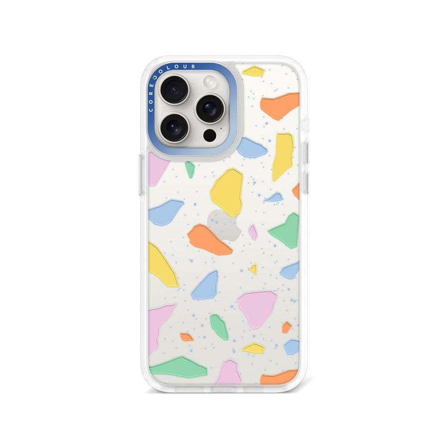 iPhone 15 Pro Max Candy Rock Phone Case - CORECOLOUR