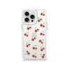 iPhone 15 Pro Max Cherry Mini Phone Case - CORECOLOUR