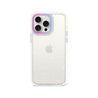 iPhone 15 Pro Max Clear Glitter Phone Case - CORECOLOUR