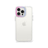 iPhone 15 Pro Max Clear Phone Case - CORECOLOUR