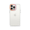 iPhone 15 Pro Max Clear Phone Case - CORECOLOUR