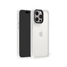 iPhone 15 Pro Max Clear Phone Case - CORECOLOUR