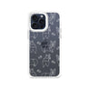 iPhone 15 Pro Max Corgi Minimal Line Phone Case - CORECOLOUR