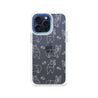 iPhone 15 Pro Max Corgi Minimal Line Phone Case - CORECOLOUR