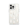 iPhone 15 Pro Max Dancing Rabbit Phone Case - CORECOLOUR
