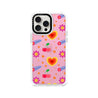 iPhone 15 Pro Max Happy Vibes Phone Case - CORECOLOUR