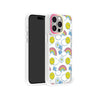 iPhone 15 Pro Max Hi There! Rainbow Phone Case - CORECOLOUR