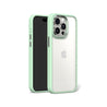 iPhone 15 Pro Max Hint of Mint Clear Phone Case - CORECOLOUR