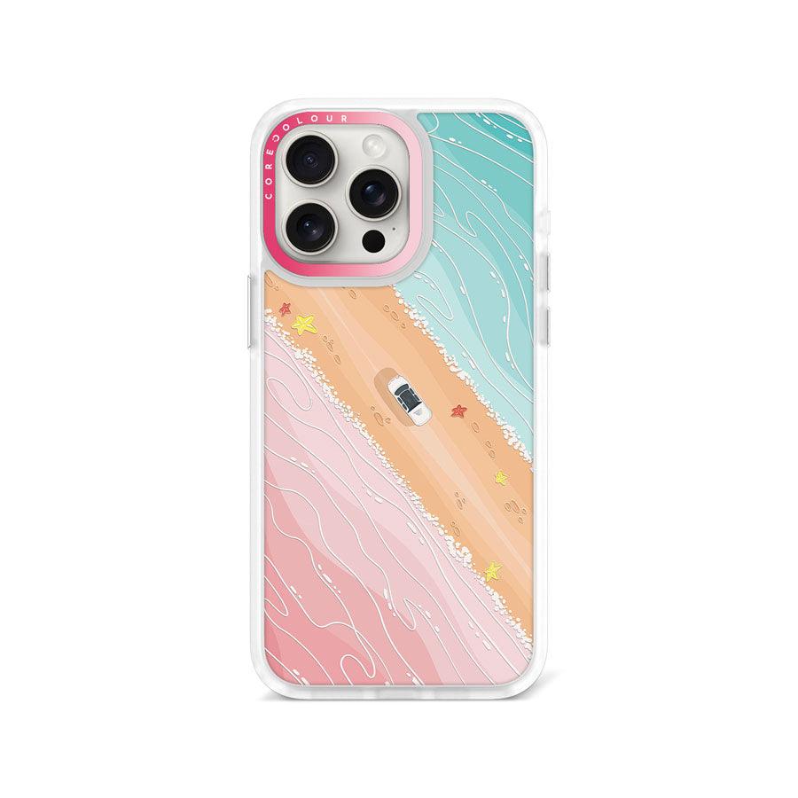 iPhone 15 Pro Max Macdonell Lake Phone Case - CORECOLOUR