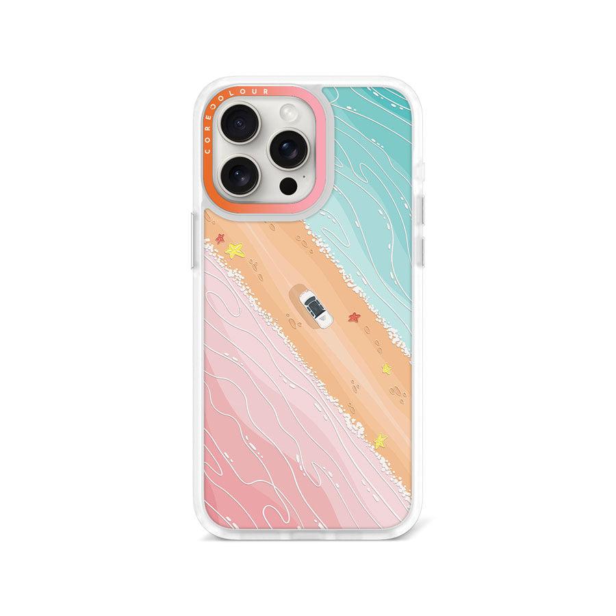 iPhone 15 Pro Max Macdonell Lake Phone Case - CORECOLOUR