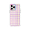 iPhone 15 Pro Max Pink Illusion Phone Case - CORECOLOUR
