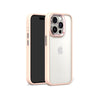 iPhone 15 Pro Max Pink Lemonade Clear Phone Case - CORECOLOUR