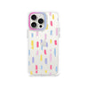 iPhone 15 Pro Max Rainy Pastel Phone Case - CORECOLOUR
