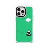 iPhone 15 Pro Max Sad Panda Phone Case - CORECOLOUR