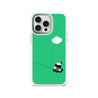 iPhone 15 Pro Max Sad Panda Phone Case - CORECOLOUR