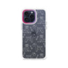 iPhone 15 Pro Max Schnauzer Minimal Line Phone Case - CORECOLOUR