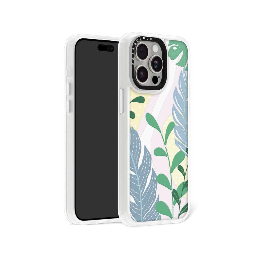 iPhone 15 Pro Max Tropical Summer I Phone Case - CORECOLOUR