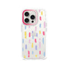 iPhone 15 Pro Rainy Pastel Phone Case - CORECOLOUR