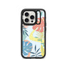 iPhone 15 Pro Tropical Summer III Ring Kickstand Case MagSafe Compatible - CORECOLOUR