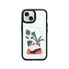 iPhone 15 Ragdoll Cat Ring Kickstand Case MagSafe Compatible - CORECOLOUR