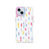 iPhone 15 Rainy Pastel Phone Case - CORECOLOUR