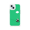 iPhone 15 Sad Panda Phone Case - CORECOLOUR