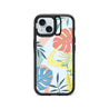 iPhone 15 Tropical Summer III Ring Kickstand Case MagSafe Compatible - CORECOLOUR