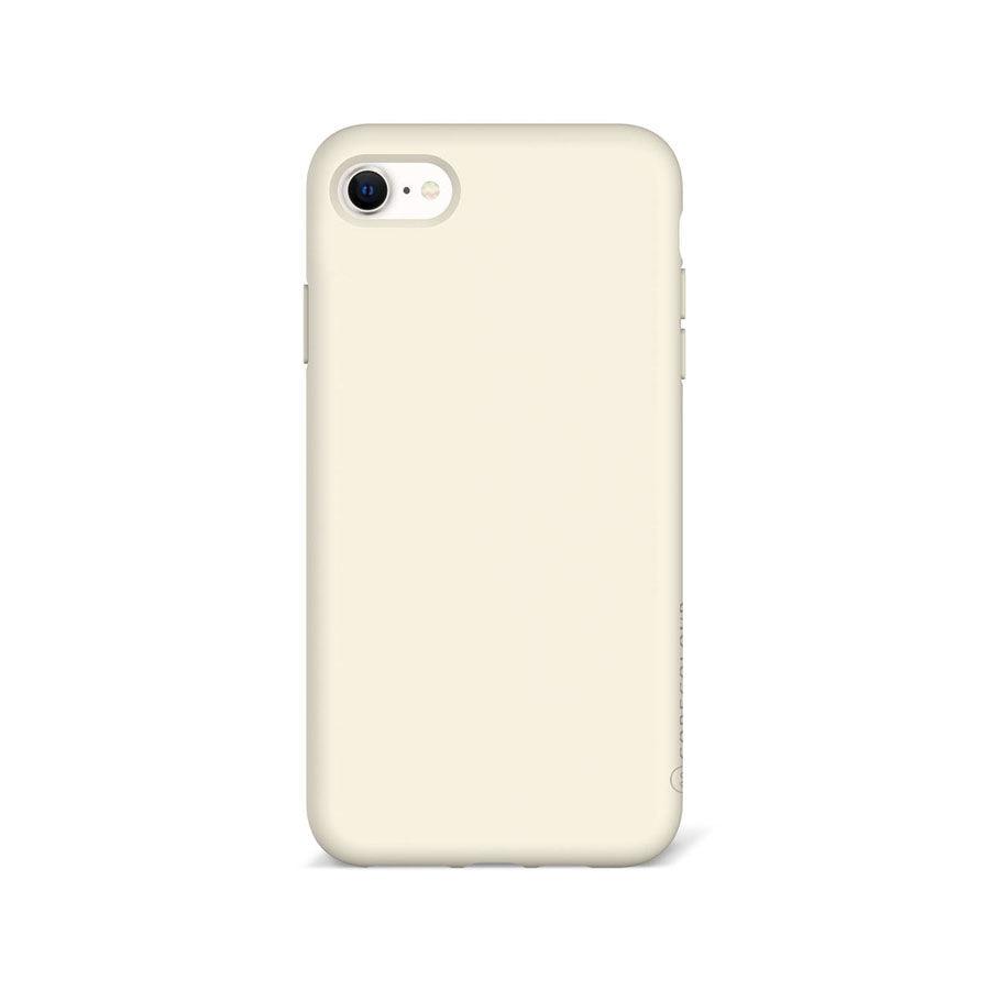 iPhone SE 2020 Countess Camellia Silicone Phone Case - CORECOLOUR