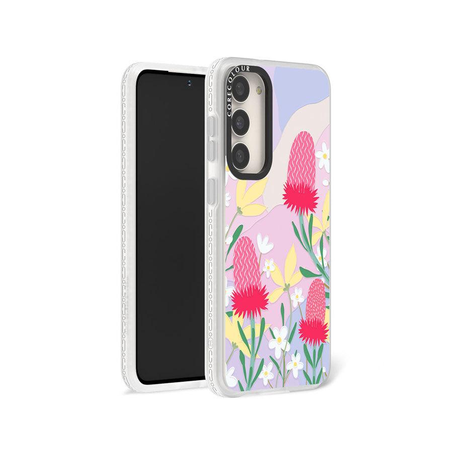 Samsung Galaxy S23+ Banksia Phone Case - CORECOLOUR