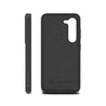 Samsung Galaxy S23+ Dark Darcy Silicone Phone Case - CORECOLOUR