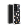 Samsung Galaxy S23 Oopsy Daisy Glitter Phone Case - CORECOLOUR