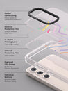 Samsung Galaxy S23 Paint Party Phone Case - CORECOLOUR AUSTRALIA