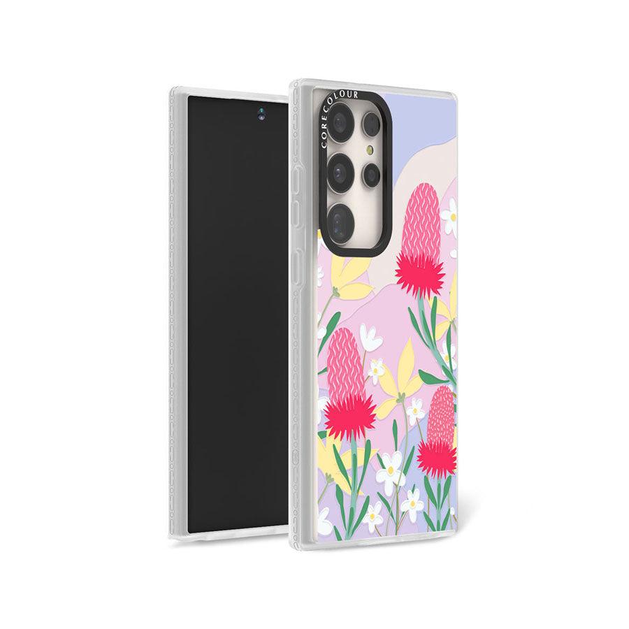 Samsung Galaxy S23 Ultra Banksia Phone Case - CORECOLOUR