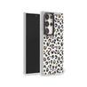 Samsung Galaxy S23 Ultra Colourful Leopard Glitter Phone Case - CORECOLOUR