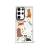 Samsung Galaxy S23 Ultra Paw-sitive Pals Phone Case - CORECOLOUR