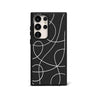 Samsung Galaxy S23 Ultra Seeing Squiggles Phone Case - CORECOLOUR