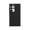 Samsung Galaxy S23 Ultra Solid Black Phone Case - CORECOLOUR