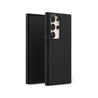 Samsung Galaxy S23 Ultra Solid Black Phone Case - CORECOLOUR