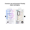 Samsung Galaxy S23+ Whimsy Confetti II Phone Case - CORECOLOUR